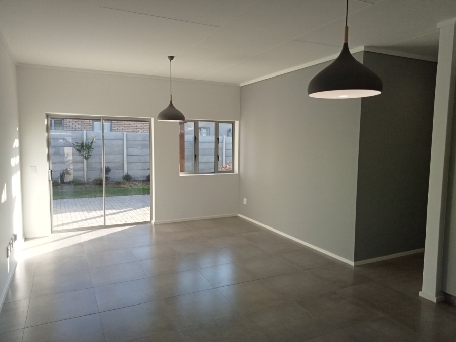 To Let 3 Bedroom Property for Rent in Pacaltsdorp Western Cape